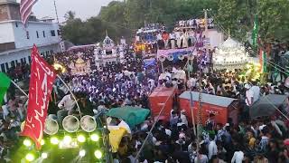रेहला मिलान जुलूस 😮😮#ytshorts #shorts #trending #viral #video #muharram #muharram2025 ##rehla #garwa