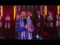 Mister Midi-Pyrénées devient MISTER UNIVERSEL FRANCE 2022 - PIERRE BONDON