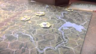 Blue Max Gameplay