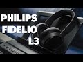 PHILIPS FIDELIO L3. Как звучит ПРЕМИУМ?