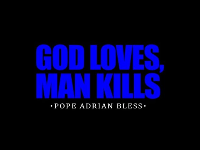 Ver Pope Adrian Bless- Big Death-Official Video no YouTube Ver Pope Adrian Bless- Big Death-Official Video no YouTube