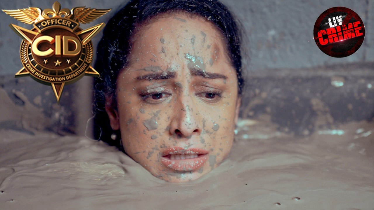 क्या AI Grehani बनी Team CID के खौफनाक सच का खुलासा? | CID | New Season | Best Of Season 2