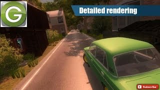 Шоха Go - Android Gameplay HD screenshot 1