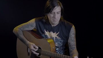 Control HyVibe smart guitar effects hands-free with AirTurn Bluetooth pedals!