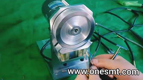 Wire Stripping Machine,Cable Wire Stripper,Wire Cutter,Wire Making Machine-ONESMT(OUBEL GROUP)