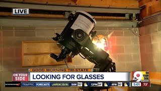 Celebrity Thomas More College hosts total solar eclipse watch party Wealth