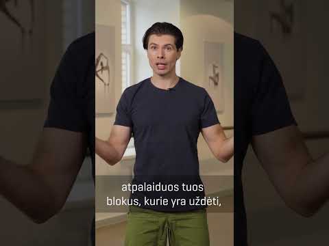Video: Kas yra stuburas? Ką reiškia žodis 