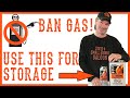 The Truth About Why Gas Station Fuel Is Bad For Small Engines - Video