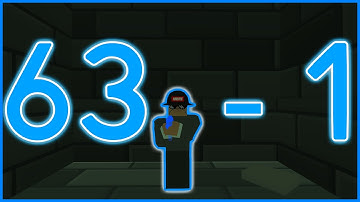 [-2Ez] Double Nuke [63 - 1] [By NukeMarvin] [Krunker.io]