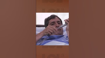 WRONG BUTTON! // LOL COMEDIHA!  #comedy #lolcomediha #shorts