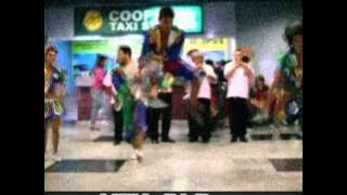 DONT STOP THE PARTY DJ JUDE & DJ JSN VISUALS DJ ROY