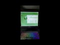 Amstaga : music from embeded speakers
