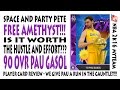 NBA 2K16 - MyTeam - FREE AMETHYST - 90 OVR Pau Gasol
