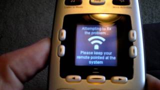 Logitech Harmony TV remote review
