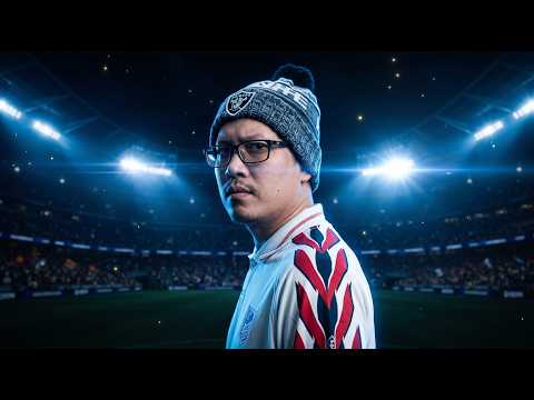 Mr. John94 broadcast preview