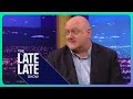 Dara O&#39;Briain on Australian Fantasy Massages &amp; going to GAA with Paul Mescal | The Late Late Show