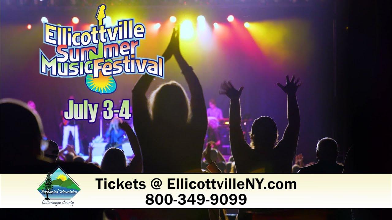 Summer Music Festival 2021 YouTube