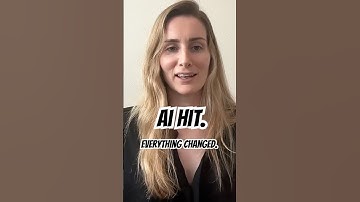 From Lip Sync to Outreach Automation (Thanks, AI)