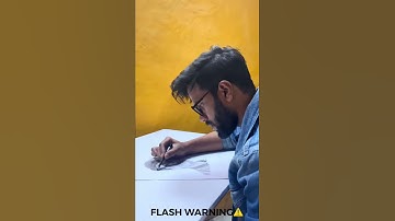 Drawing sketch for sushant singh rajput❤️ | must watch😭 #justiceforssr