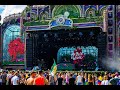 Mr Belt & Wezol | Tomorrowland Belgium 2019 - W1