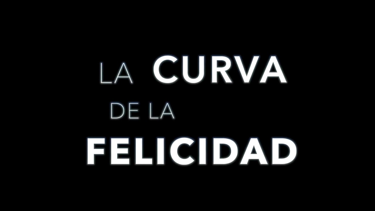La Curva de la Felicidad Teatro Quevedo YouTube La Curva de la Felicidad Teatro Quevedo YouTube