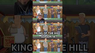 King Of The Hill Season 14 Review!