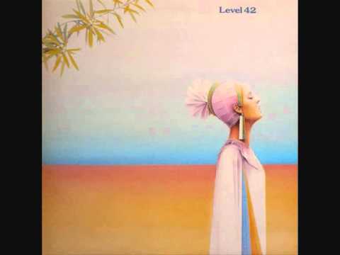 Level 42 Love Games Original Audio