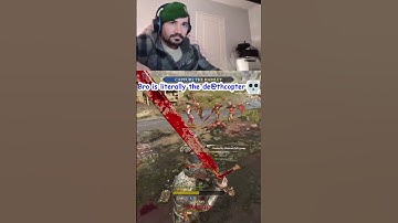 He got moves #shorts #chivalry2