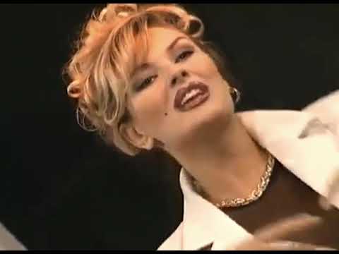 Snezana Babic Sneki - Voz ljubavi (StudioMMI Video 1998)