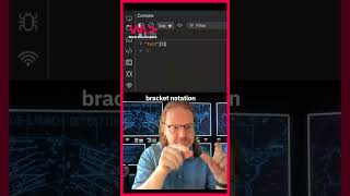 Christian Heilmann: Strings Can Be Used Like Arrays and These Quirks Are What Bad Actors Can Exploit