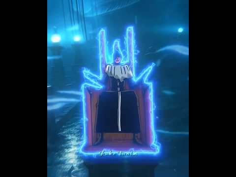 Yare Yare Faketanim Anime Edit 120fps 3d Alightmotion Bleach Aizen