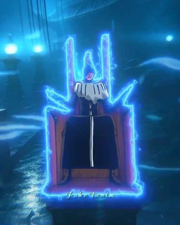 Yare Yare ๐ซฉ๐ฅ #faketanim #anime #edit #120fps #3d #alightmotion #bleach #aizen