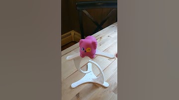 3d printed Tensegrity table