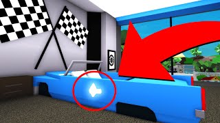 10 Secrets In The Roblox Brookhaven 🏡RP RACING UPDATE!