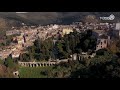 Tivoli (Roma) - Borghi d'Italia (TV2000)