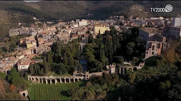 Perché è famosa Tivoli?