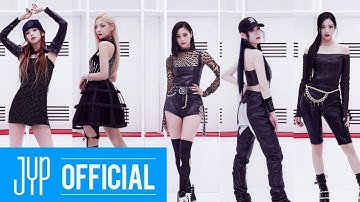 ITZY "KILL SHOT" M/V @ITZY
