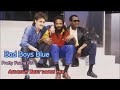 Bad Boys Blue - Pretty Young Girl (Andrews Beat dance mix). A remix of the 1985 song. EuroDisco-80s