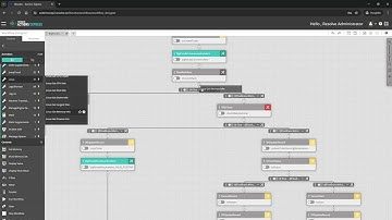 How to Get Started with Workflow Designer