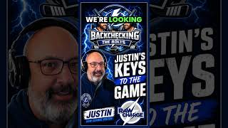 Lightning vs Canadiens Game 3 Preview ⚡ Can Tampa Shut Down Suzuki Line in Montreal?