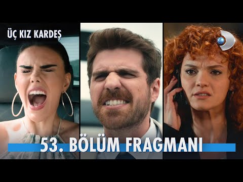 Üç Kız Kardeş 53. Bölüm Fragmanı | Sezon Finali