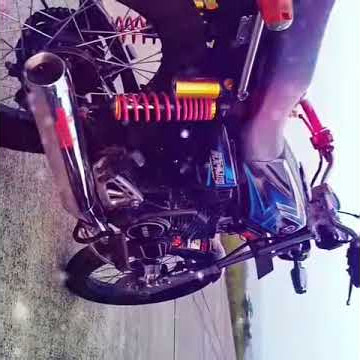 Puisi anak rx king