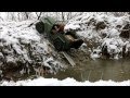 GAZ 67 B Fishing Trip - RC off-road