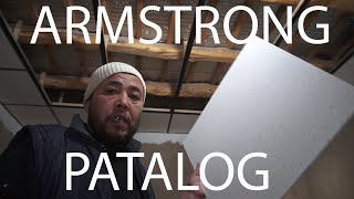 Armstrong Patalog