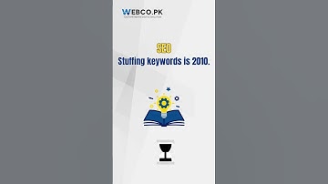 Google HATES Your Keyword Stuffing (Do THIS Instead!)