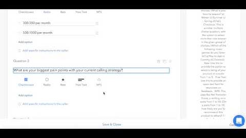 How to Create a Campaign on Upcall