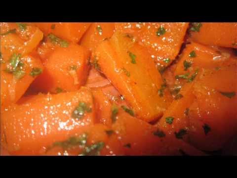 Vidéo: Salade Obzhorka - Une Recette étape Par étape