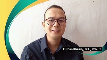 Pendahuluan - Pemrograman Berbasis Desktop (STSI4201)