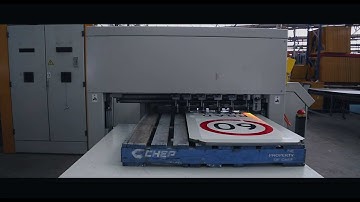 RAS Multi-Bender Center