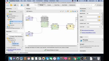 Sentiment analysis data Twitter menggunakan algoritma native Bates, decision tree dan K-NN